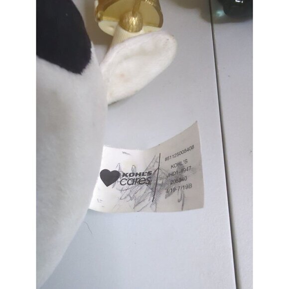 Plush stuffed snoopy toy - Picture 5 of 5